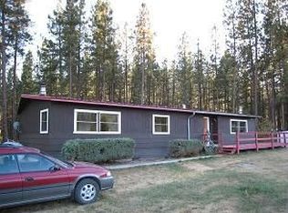 1022 Meadow Ln, Alberton, MT 59820