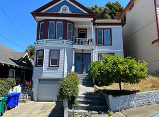 19 Montana St, Richmond, CA