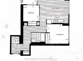28 Ted Rogers Way #2511, Toronto, ON M4Y 2J4