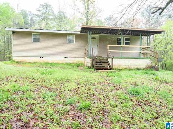 218 Jones Rd, Dora, AL 35062