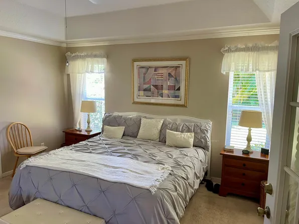 402 SW Thistle Trail, Port St Lucie, FL 34953