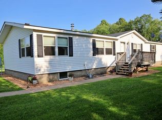 30982 Wildwood Rd, Brook Park, MN 55007