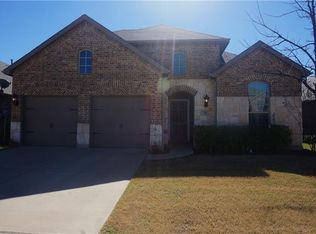 291 Hawthorn Dr, Fate, TX 75087