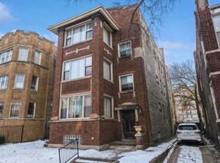 7030 S Chappel Ave, Chicago, IL 60649