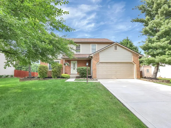 255 Oakview Ct, Pickerington, OH 43147
