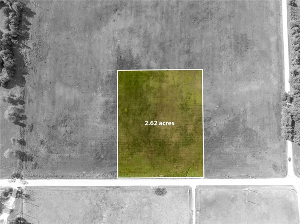 LOT Farney Rd #B, Lorena, TX 76655