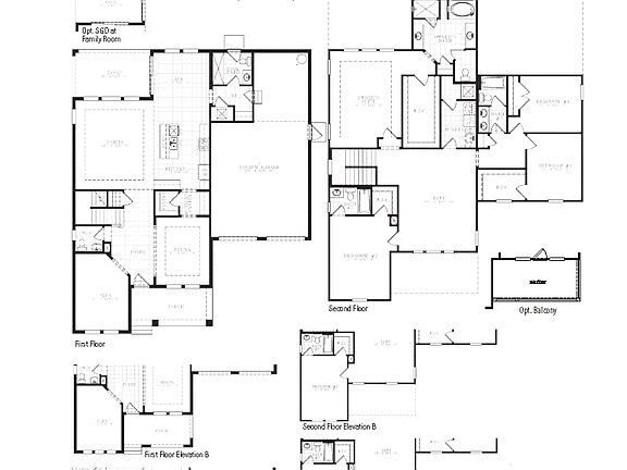 Floor Plan.