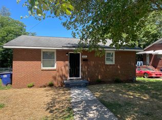 2834 Ansonia St, Winston Salem, NC 27105