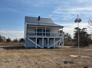 25785 Drum Point Rd, Westover, MD 21871