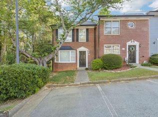 401 Autumn Leaf Way, Norcross, GA