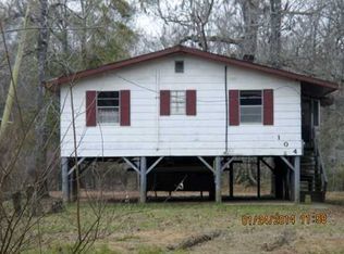 312 Cedar Creek Rd, Lucedale, MS 39452