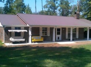 181 Highway 126 E, Grayson, LA 71435