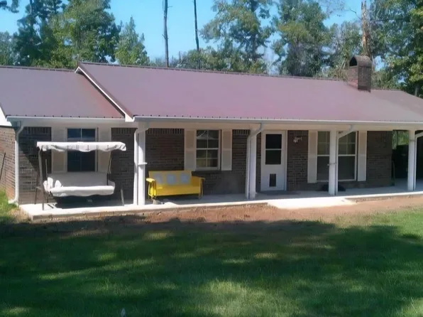 181 Highway 126 E, Grayson, LA 71435