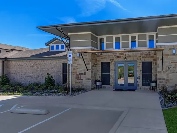 Prairie Gate Community