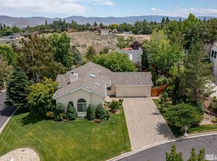1500 Kestrel Ct, Reno, NV 89509