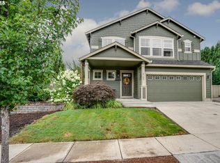 2100 NW 2nd Ave, Battle Ground, WA