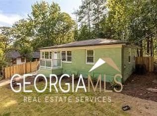 2701 Hood Ave NW, Atlanta, GA 30318