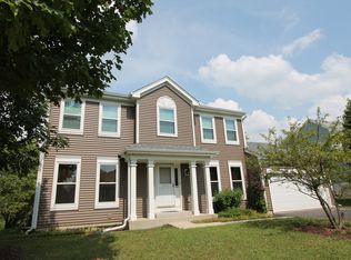 248 Wildflower Ln, Round Lake Beach, IL 60073