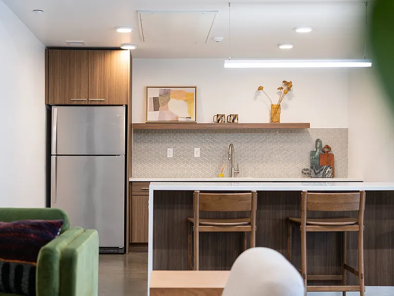 The Fowler Apartments — Photo 19