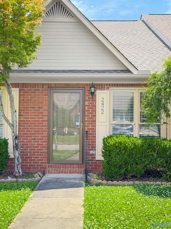 2422 Harpeth Pl SW, Decatur, AL - View 4