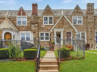 1256 Kerper St, Philadelphia, PA 19111