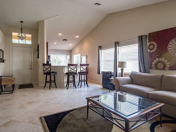 Living Room  Kitchen