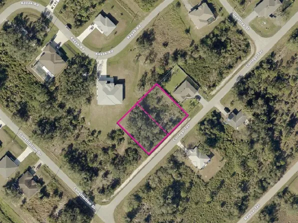 College Ter Lot 17-18, North Pt, FL 34291