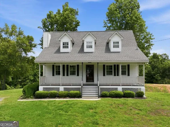 126 Findley Rd NE, Rydal, GA 30171