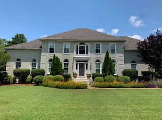 9404 Lake Shore Dr, Brentwood, TN 37027
