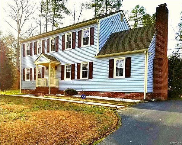 1st image of 14510 Mistwood Forest Ct