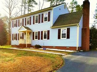 14510 Mistwood Forest Ct, Chester, VA 23831