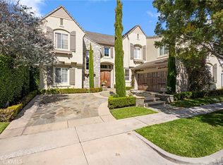 41 Whitehall, Newport Beach, CA 92660