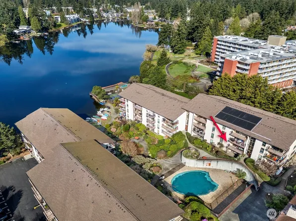 13229 Linden Avenue N #308B, Seattle, WA 98133