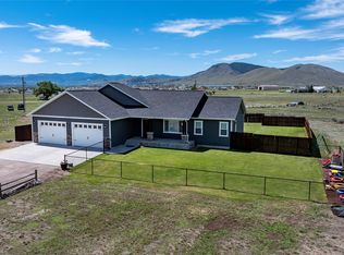 325 Darwin Rd, Helena, MT 59602