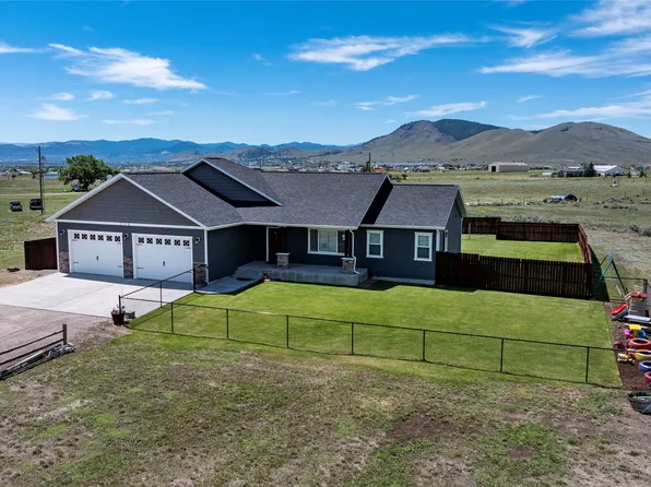 325 Darwin Rd, Helena, MT 59602