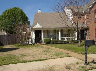 8332 Keeli Cv, Cordova, TN 38016