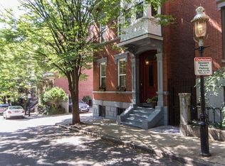 40 Chestnut St APT 1, Charlestown, MA 02129