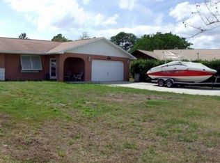 1506 Lake Clay Dr, Lake Placid, FL 33852
