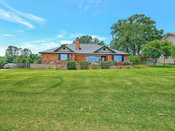 117 Kiowa Dr S, Lake Kiowa, TX 76240