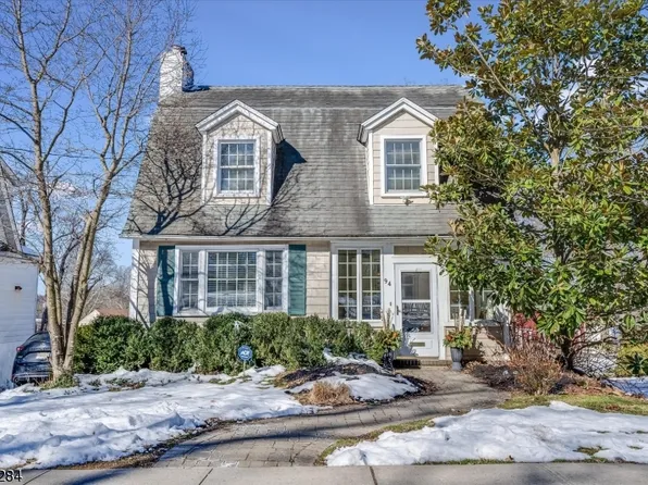 94 Ridgedale Ave, Madison Boro, NJ 07940