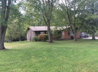 2470 Wilbur Rd, Martinsville, IN 46151