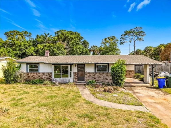 1021 Revilla Ln, Rockledge, FL 32955