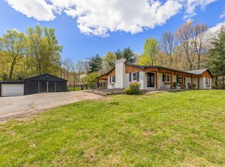 10710 Lebanon Rd, Parksville, KY 40464