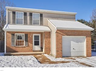 1066 Johnson Ave, Alliance, OH 44601
