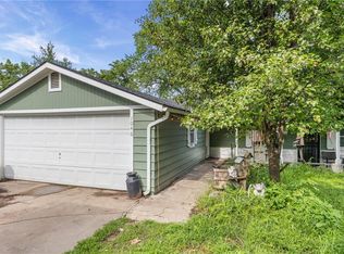1046 S 79th Ter, Kansas City, KS 66111
