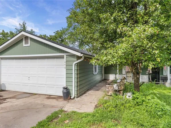 1046 S 79th Ter, Kansas City, KS 66111