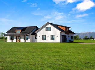 161 Glacier Flats Rd, Kalispell, MT 59901