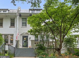 2652 Woodley Pl NW, Washington, DC 20008