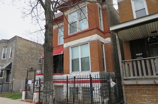 2nd image of 3532 W Van Buren St