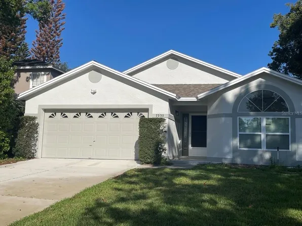 7235 Hunterdon Dr, Orlando, FL 32835